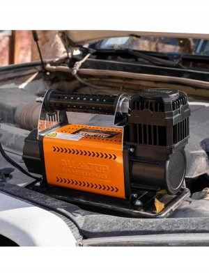 کمپرسور باد تک سیلندر ALLTOP ATACR180L آلتاپ