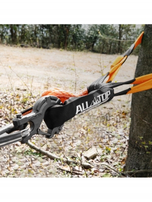 قلاب وینچ(شگل قلاب دار) ALLTOP ATWINCH آلتاپ