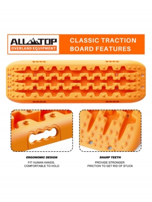وافل برد ALLTOP ATTM109 آلتاپ