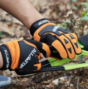 دستکش کار ALLTOP ATGLV آلتاپ