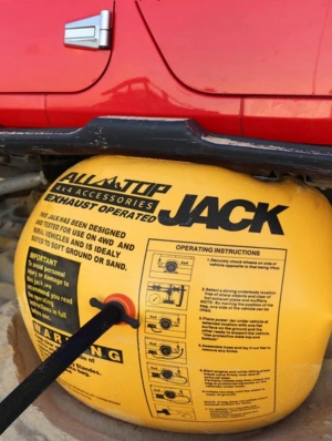 جک بادی ALLTOP ATEJACK آلتاپ