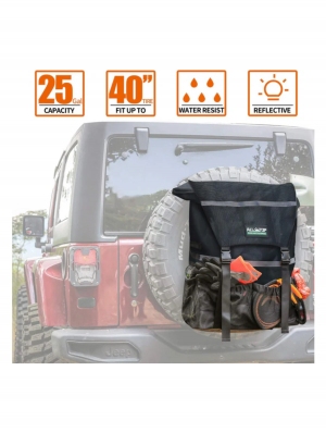 کیف روی زاپاس ALLTOP ATSWB02 آلتاپ