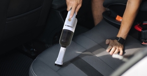 جارو شارژی GoalTage Turbo Vac گولتیج
