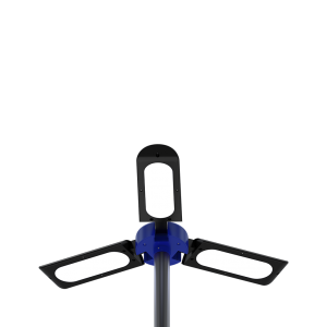 فیش لایت 3پنل GoalTage lumina pro گولتیج