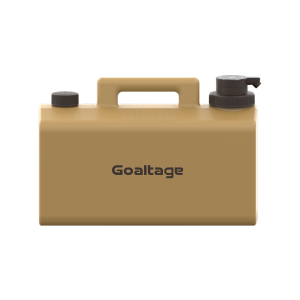 گالن آب پمپ دار GoalTage Aquapro 20L گولتیج