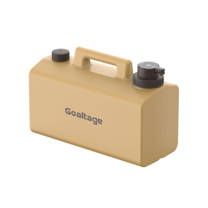گالن آب پمپ دار GoalTage Aquapro 20L گولتیج