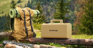 گالن آب پمپ دار GoalTage Aquapro 20L گولتیج