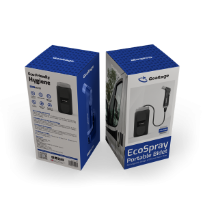 دوش شارژی(بیده) GoalTage Eco Spray گولتیج