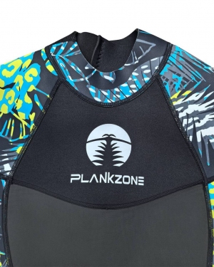 وت سوت زنانه Plankzone پلانکزون
