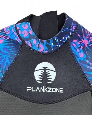 وت سوت زنانه Plankzone پلانکزون