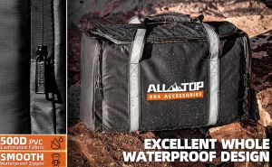 کیف تک ریکاوری کیت ALLTOP ATRP آلتاپ