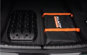 کیف وافل برد ALLTOPَ ATTM-BA آلتاپ