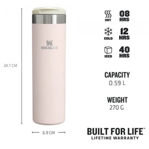 ماگ Stanley Transit Mug 590ML استنلی