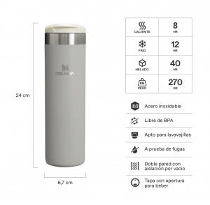 ماگ Stanley Transit Mug 590ML استنلی