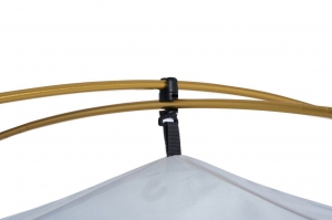 چادر چهار نفره گتردار Snowhawk Discovery plus4 اسنوهاک