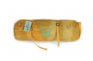 چادر چهار نفره گتردار Snowhawk Discovery plus4 اسنوهاک