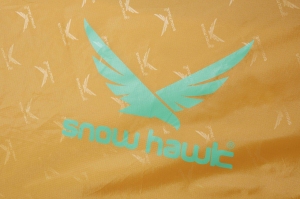 چادر چهار نفره گتردار Snowhawk Discovery plus4 اسنوهاک