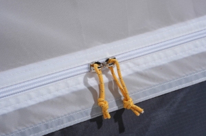 چادر چهار نفره گتردار Snowhawk Discovery plus4 اسنوهاک