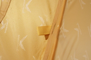 چادر چهار نفره گتردار Snowhawk Discovery plus4 اسنوهاک