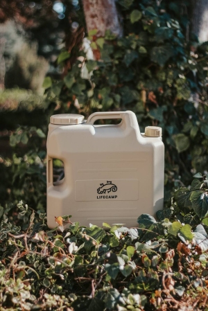 گالن آب 20لیتر چند حالته 45824 happy camp هپی کمپ