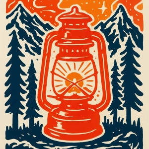 پتو مسافرتی (Happy Camp 27468 (46827 هپی کمپ