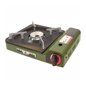 اجاق گاز سفری CAMPO کمپو مدل VIP