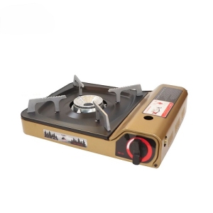 اجاق گاز سفری CAMPO کمپو مدل VIP