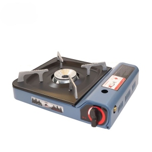 اجاق گاز سفری CAMPO کمپو مدل VIP