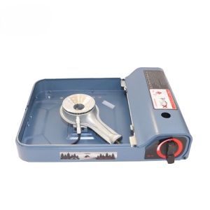 اجاق گاز سفری CAMPO کمپو مدل VIP