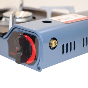 اجاق گاز سفری CAMPO کمپو مدل VIP