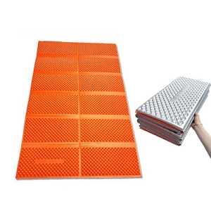 زیرانداز کیسه خواب فومی دونفره IXPE-555