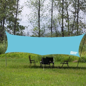 سایبان(تارپ)  3.4*4.4متر Black Deer 3020 بلک دیر