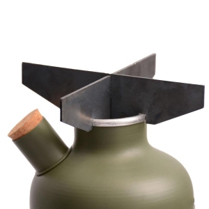 بویلر دوکاره لایف کمپ کد 45878 Life Camp