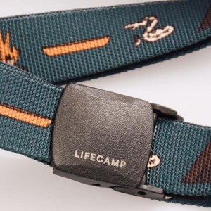 کمربند Life Camp 45825 لایف کمپ