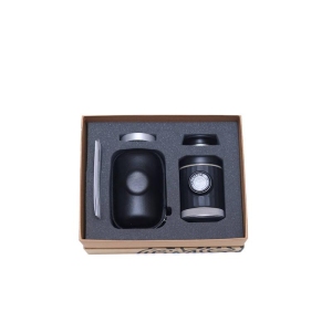 اسپرسو ساز 45852 jetcup Life Camp لایف کمپ