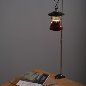 آویز چراغ لایف کمپ کد 45879 Life Camp