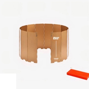 محافظ شعله BWS-6610