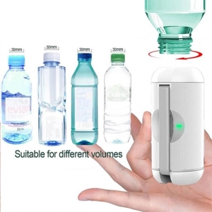 بیده (خودشور) شارژی  بلو فایر JP-500ML Blue Fire