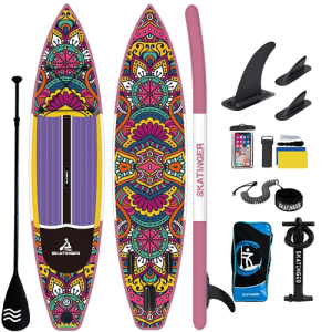 پدل برد Circe برند Skatinger