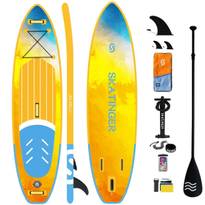 پدل برد Flynn برند Skatinger