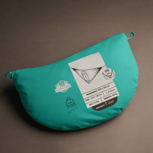 ننو 2 نفره هپی کمپ کد 46812 Happy camp