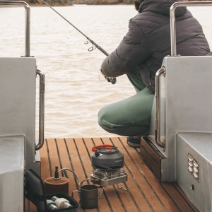 سرشعله(بخاری) fire maple SunFlower فایرمپل
