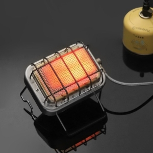 سرشعله(بخاری) fire maple SunFlower فایرمپل