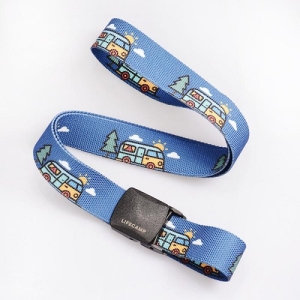 کمربند Life Camp 45825 لایف کمپ