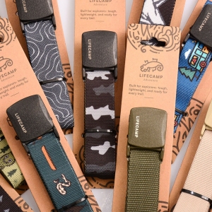 کمربند Life Camp 45825 لایف کمپ