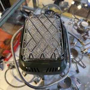 هیتر(بخاری) گازی Snowhawk SN-C6195 اسنوهاک