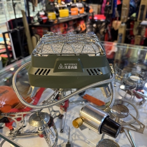 هیتر(بخاری) گازی Snowhawk SN-C6195 اسنوهاک