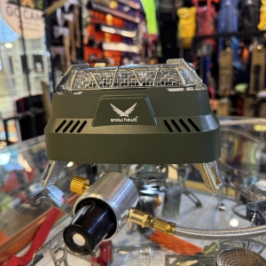 هیتر(بخاری) گازی Snowhawk SN-C6195 اسنوهاک