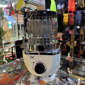 هیتر(بخاری) گازی Snowhawk SN-C6196 اسنوهاک