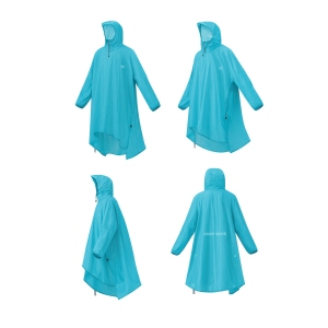 پانچو سه کاره Snowhawk Rain اسنوهاک